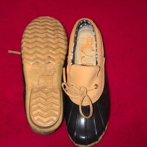 Shoes - Duck shoes Shoes - Duck shoes